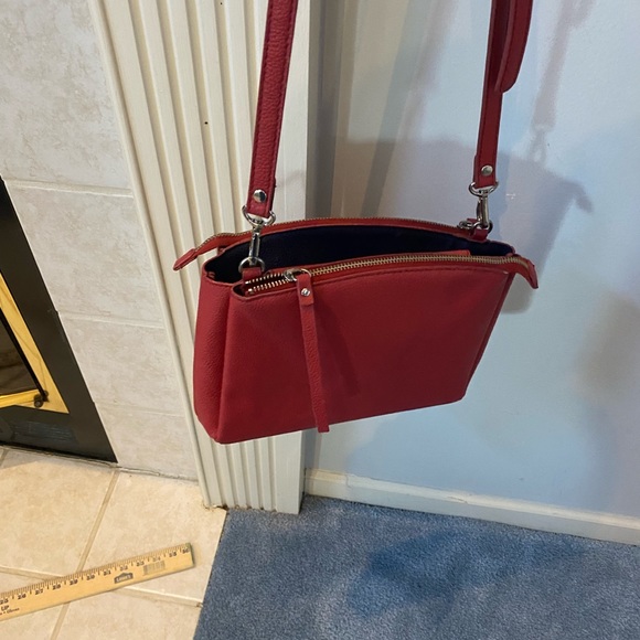 Crossbody handbag - Picture 4 of 5